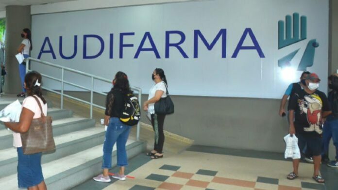 Audifarma Suspende Suministro De Medicamentos A Nueva EPS | Agenciapi.co